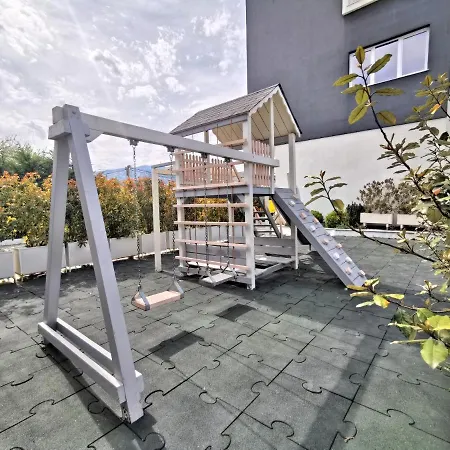 Hotel Guest Denicija Skopje