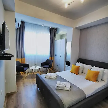 Hotel Guest Denicija Skopje