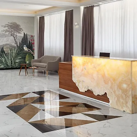 Guest Denicija Hotel