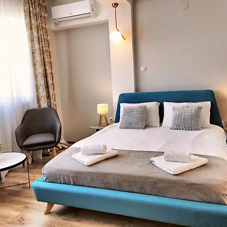 Hotel Guest Denicija 3*