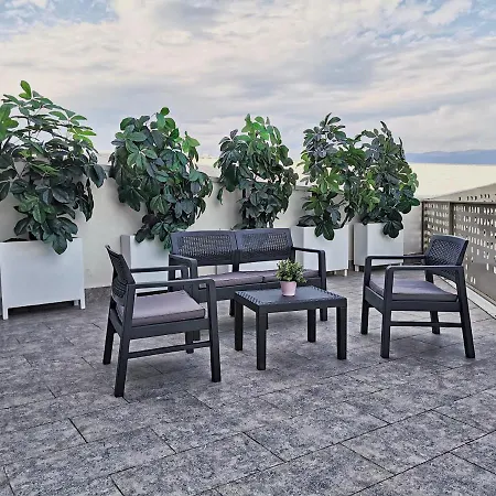 Guest Denicija Skopje