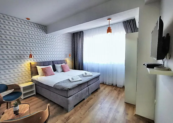 Hotel Guest Denicija