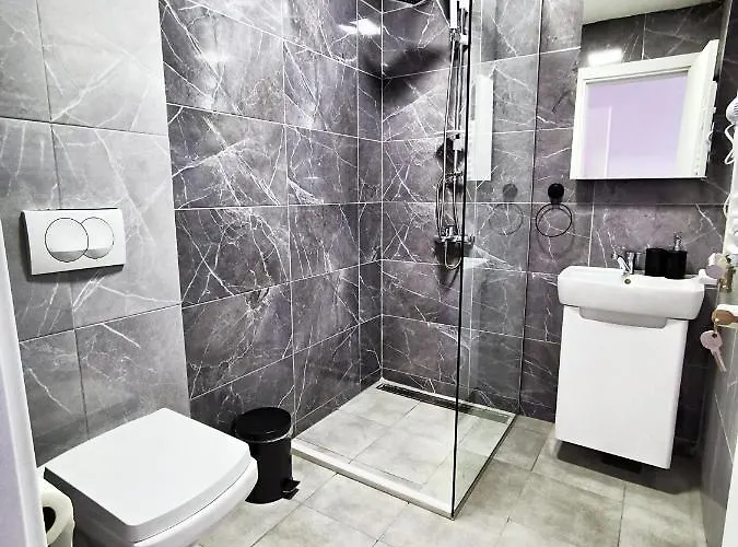 Guest Denicija Skopje