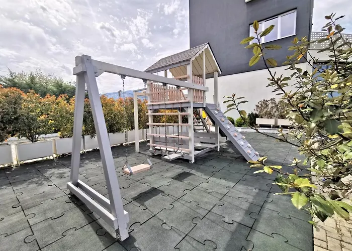 Hotel Guest Denicija Skopje