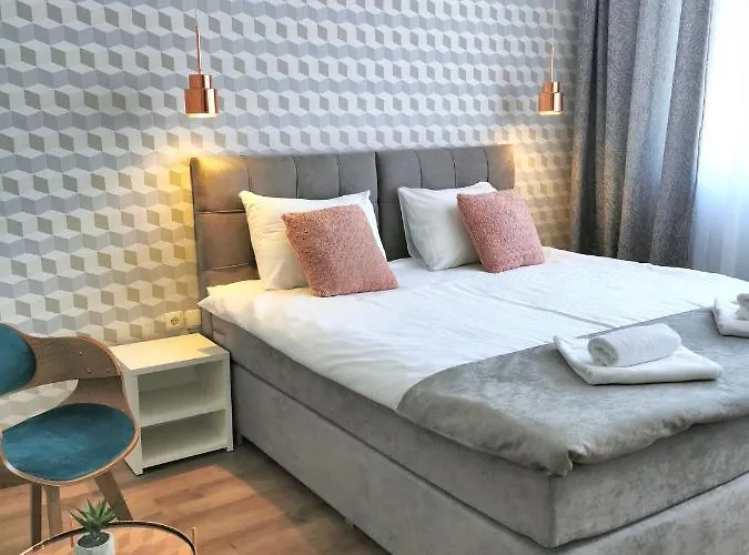 Guest Denicija Hotel 3*