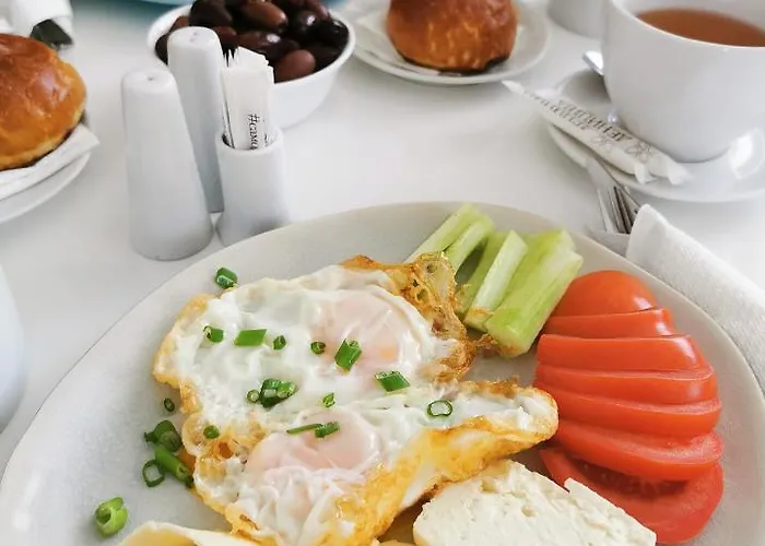 Guest Denicija Hotel