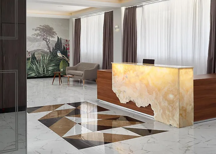 Guest Denicija Hotel