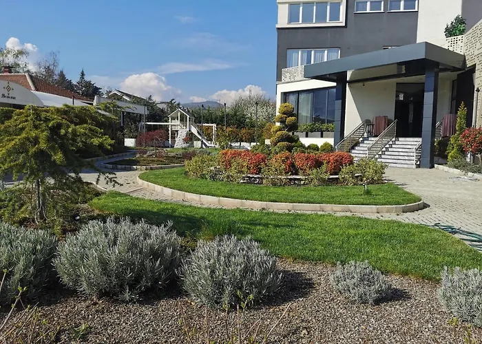 Hotel Guest Denicija Skopje