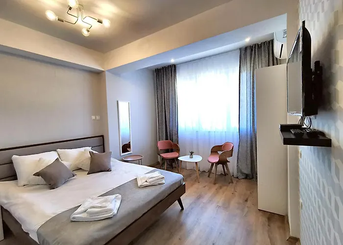 Guest Denicija Hotel