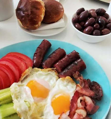 Guest Denicija 3* Skopje