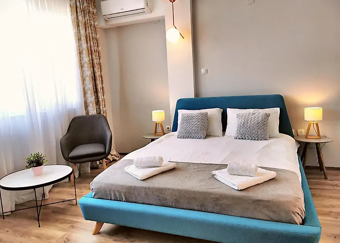 Hotel Guest Denicija 3*