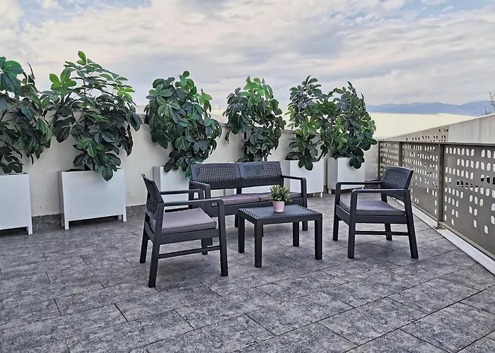 Guest Denicija Skopje